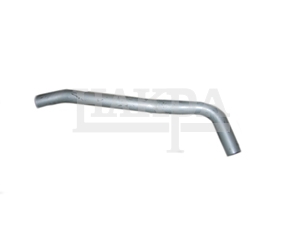 -MAN-EXHAUST SILENCER PIPE